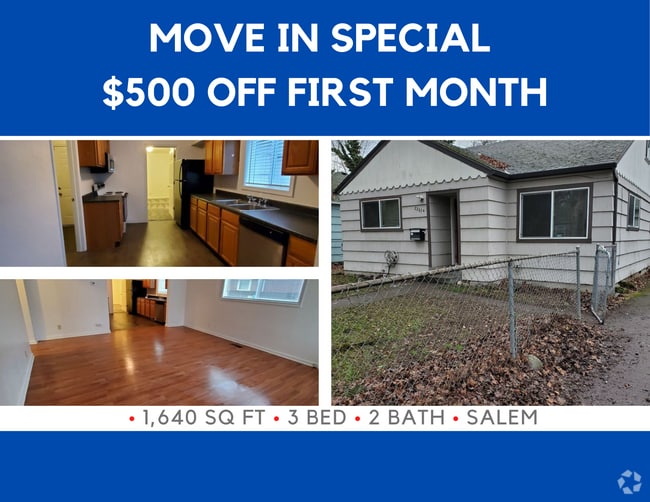 Southeast Salem Apartments for Rent Salem, OR 9 Rentals