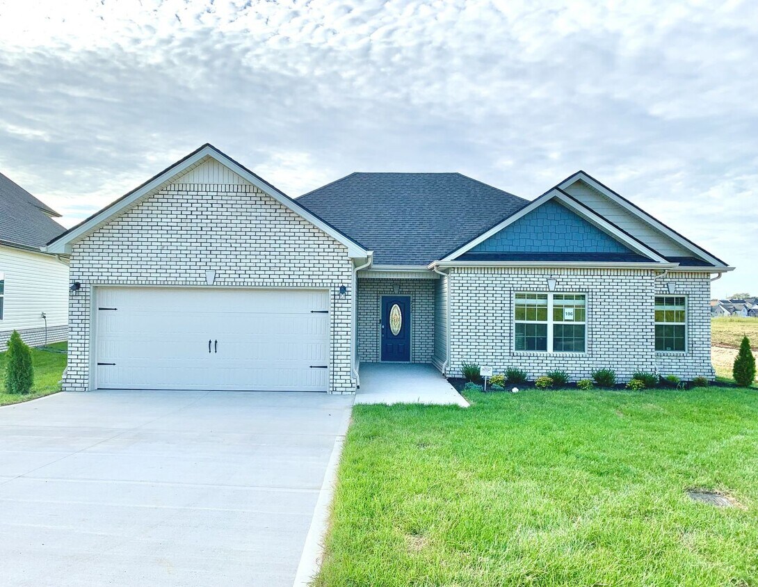 Foto principal - 732 Boreal Wy