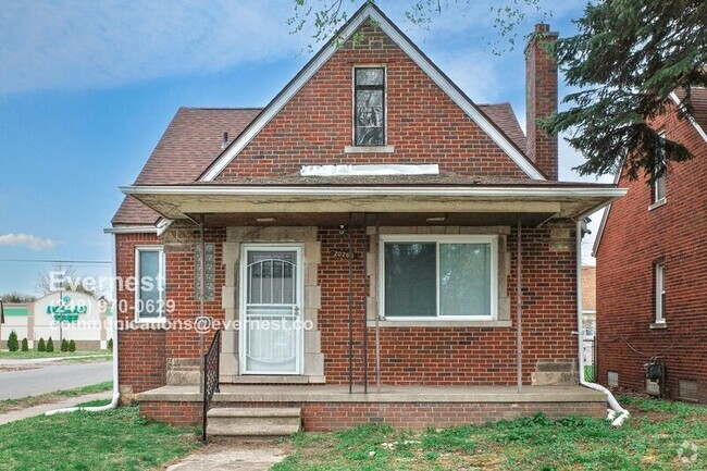 Building Photo - 20264 Stotter St