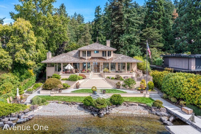 Foto del edificio - 4 br, 4.5 bath House - 3261 67th Ave. SE
