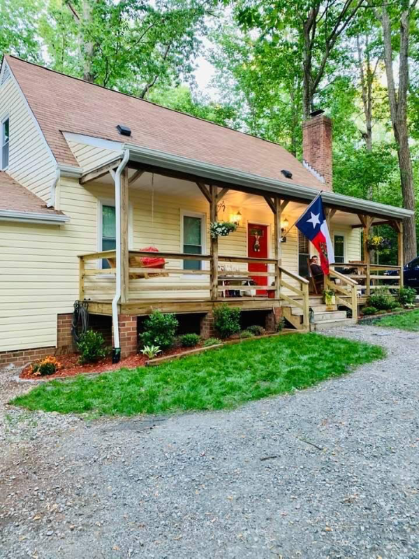 Primary Photo - 16321 N Rhodes Ln
