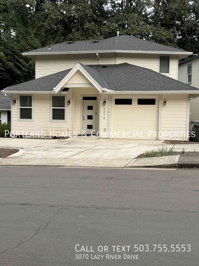 Photo - 3070 Lazy River Drive- House
