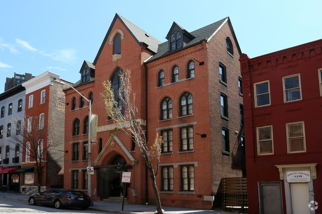 Saratoga Lofts - Apartments in Baltimore, MD | Apartments.com