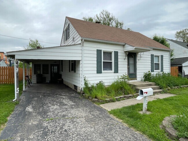 Building Photo - 4BR/2BA House close to Grandview