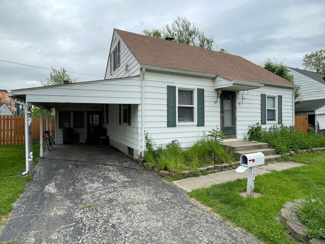 Foto del edificio - 4BR/2BA House close to Grandview