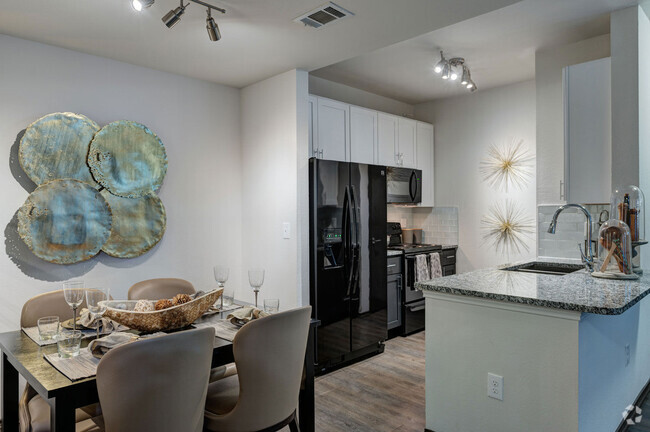 Interior Photo - The Flats at Westover Hills by Cortland