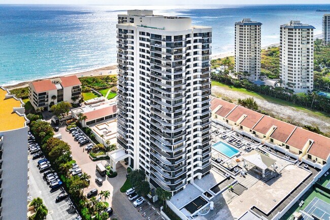 Foto del edificio - 4100 N Ocean Dr