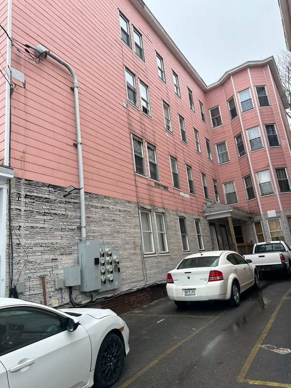 Building Photo - 50 Knox St