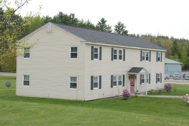 Boscawen Nh Apartments