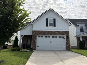 Building Photo - 2107 Barringer Ln