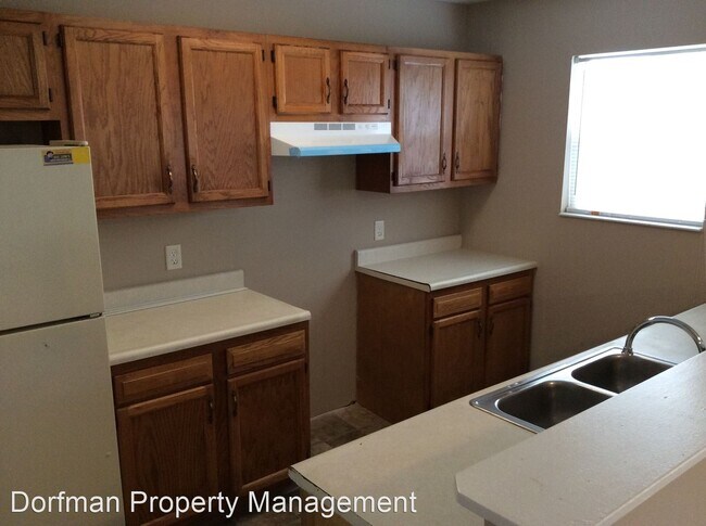 Foto del edificio - 3 br, 2 bath House - 2520 N Tacoma Ave