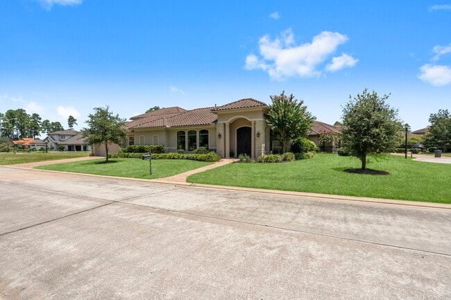 Building Photo - 34 W Shadow Creek Villas Loop