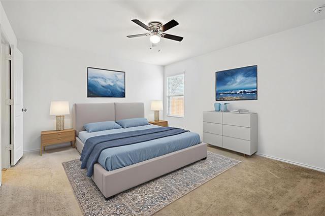 Foto del edificio - 1312 Clairborne Ct