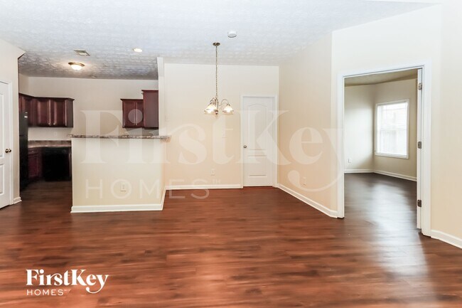 Building Photo - 1128 Mcconaughy Ct