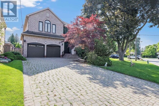 Building Photo - 6 Montford Dr