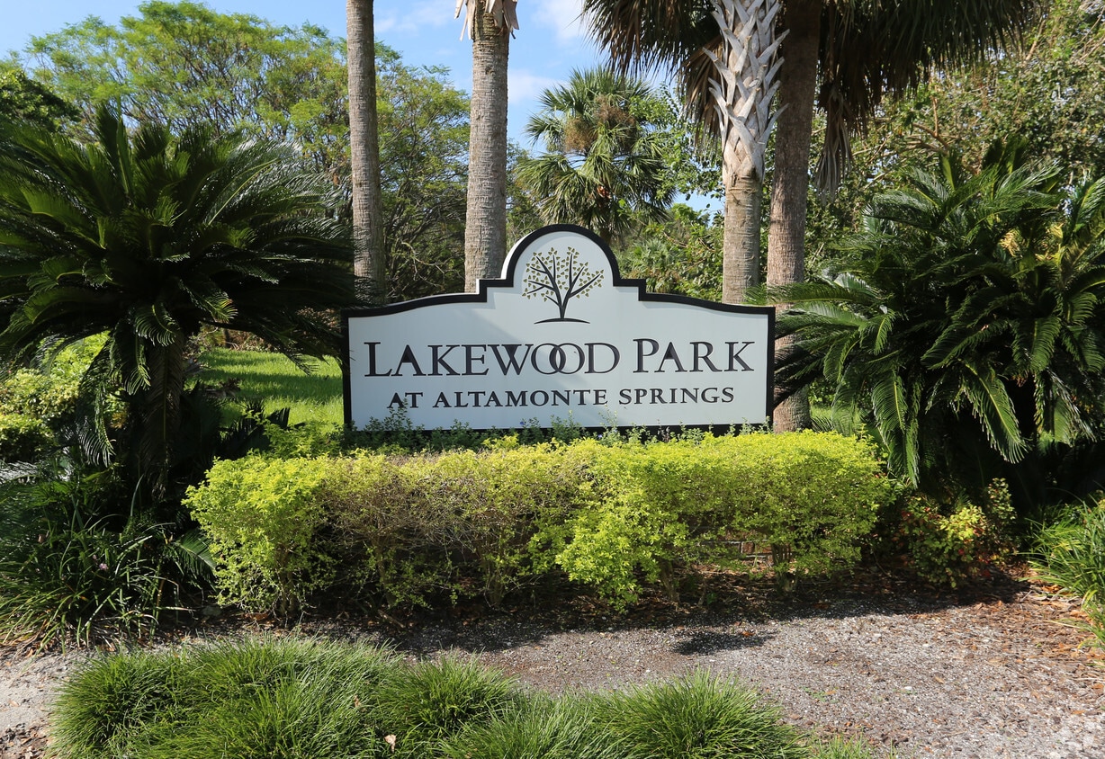 Lakewood Park at Altamonte Springs Apartments Altamonte Springs, FL