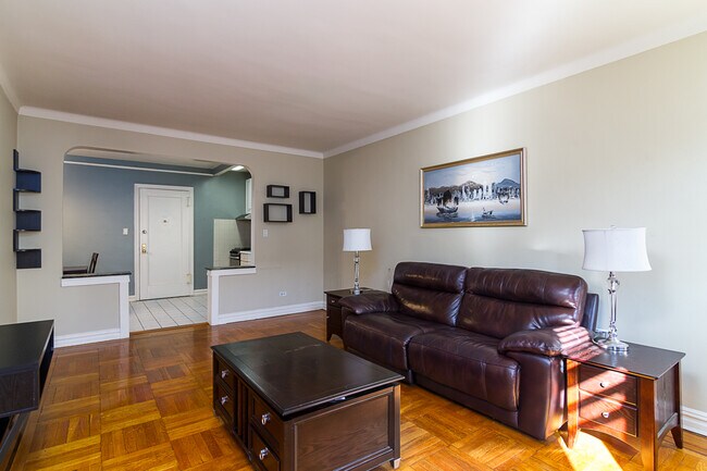 Foto del edificio - 6538 Booth St