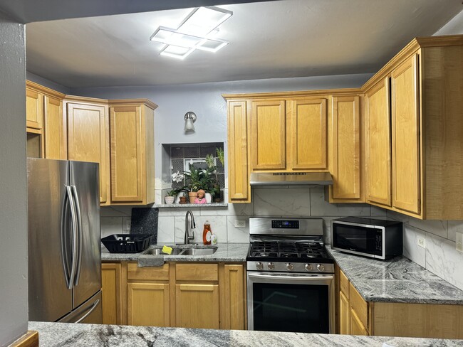 Foto del edificio - 6200 S Campbell Ave