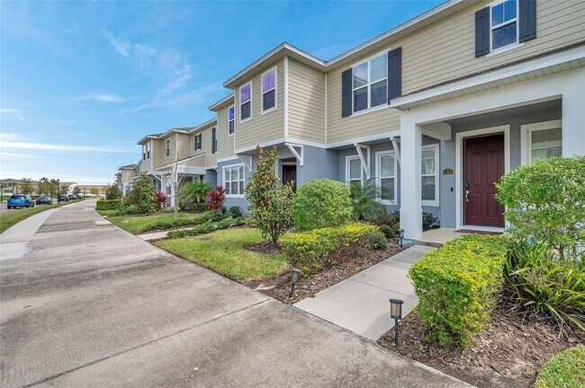 Foto del edificio - 4966 Avalon Park Blvd