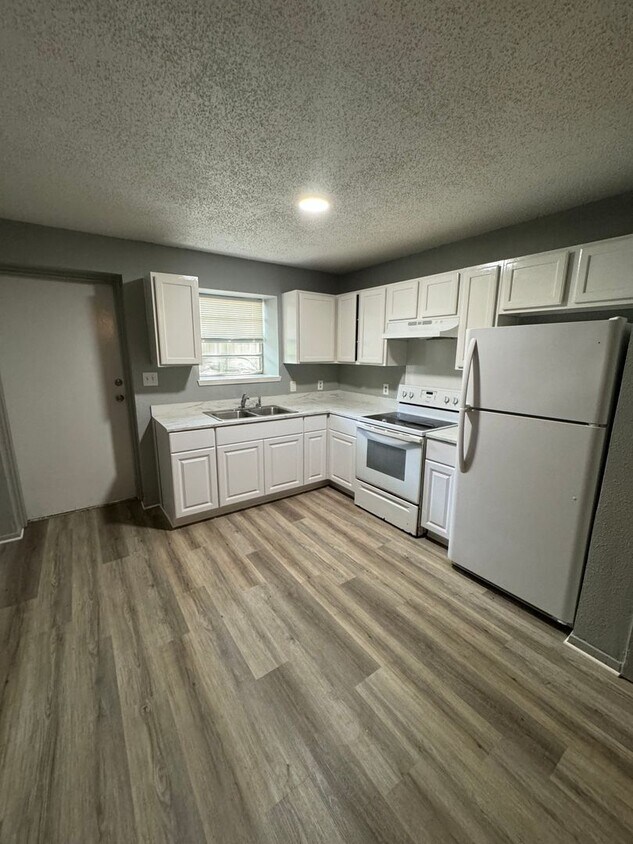 Foto principal - Dove Apartments