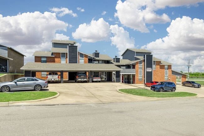 OZMUNte - Ozmun Apartments