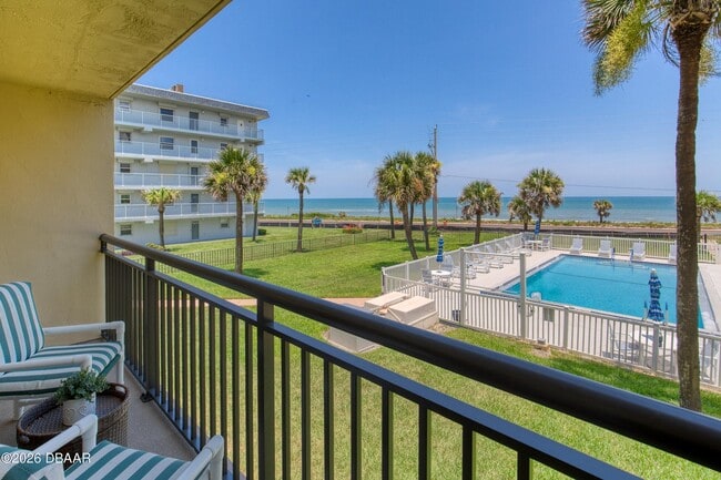 Photo - 2290 Ocean Shore Blvd (Ormond Beach, FL) Townhome