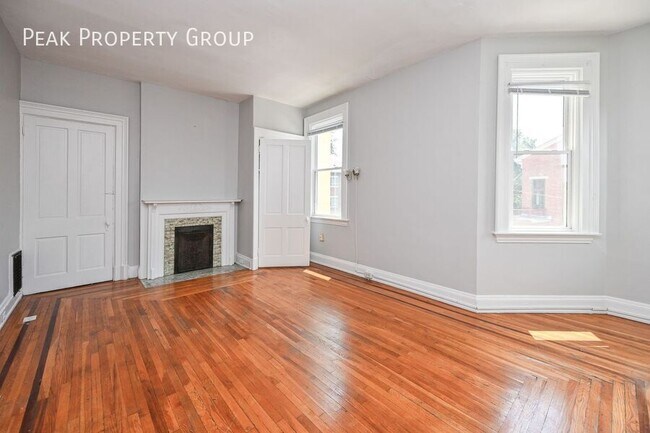 Foto del edificio - 2431 Ohio Ave