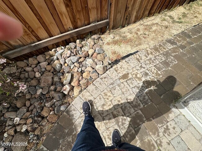 Foto del edificio - 3885 Silent Pebble Wy