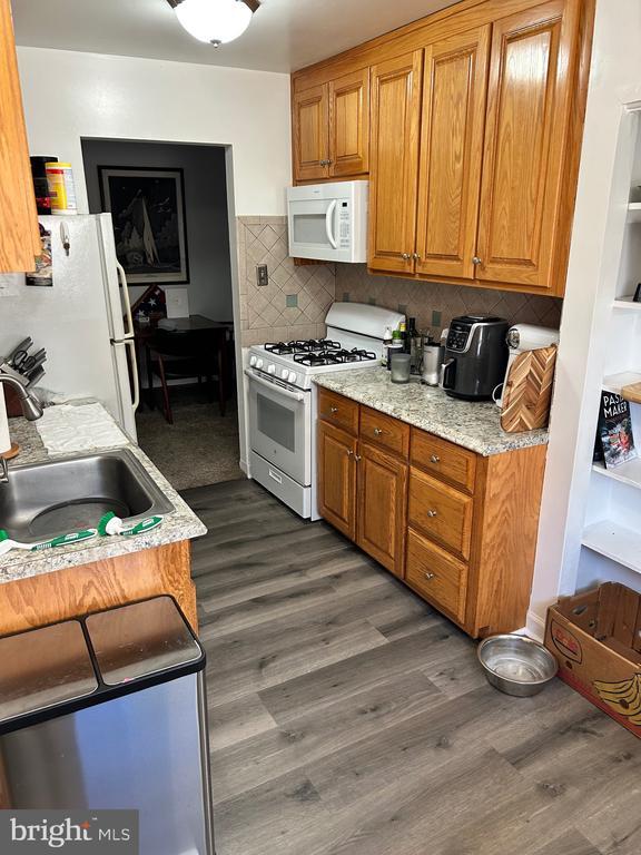 Foto del edificio - 418 N Armistead St