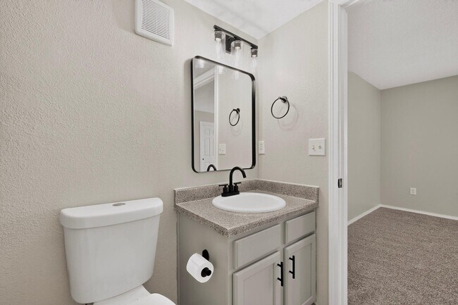 Foto del edificio - 5748 Pinon Flats Rd NW