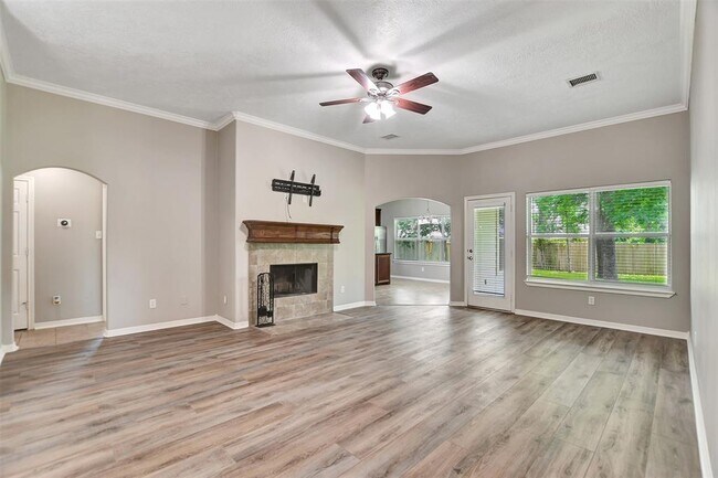Building Photo - 1411 Briarcliff St