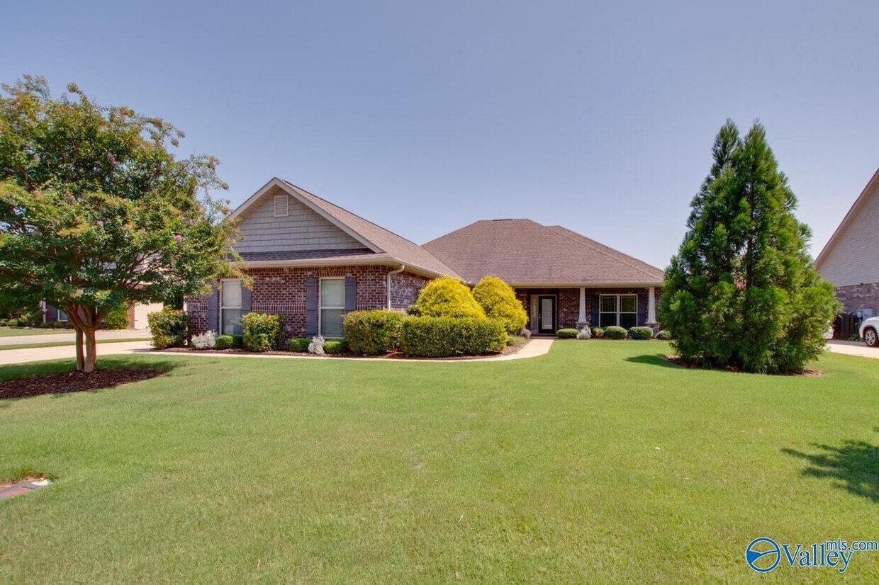 Foto principal - 2505 Caldwell Park Ct SE