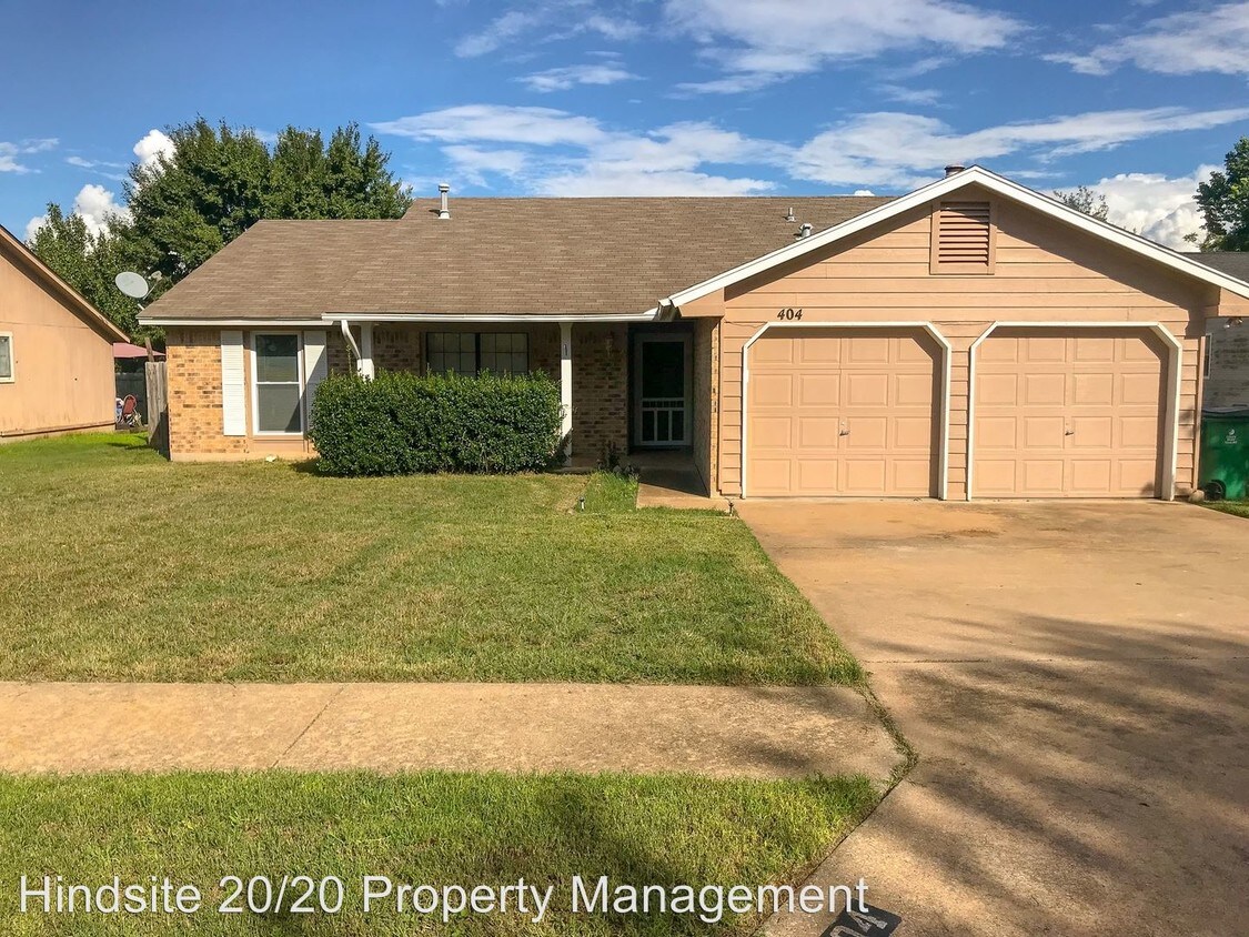 Primary Photo - 3 br, 2 bath House - 404 Winecup Trail