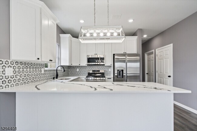 Foto del edificio - 614 Meadow St