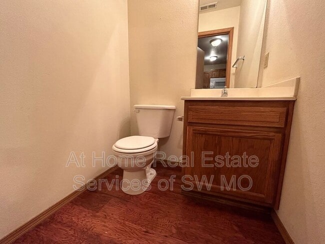 Building Photo - 1412 Frosty Dr