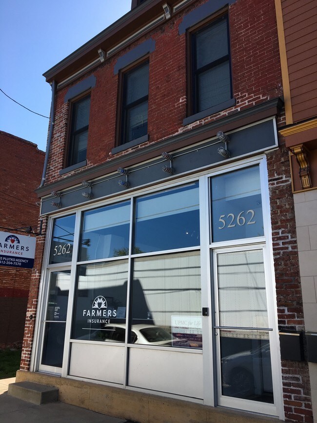 Building Photo - 5262 Butler St