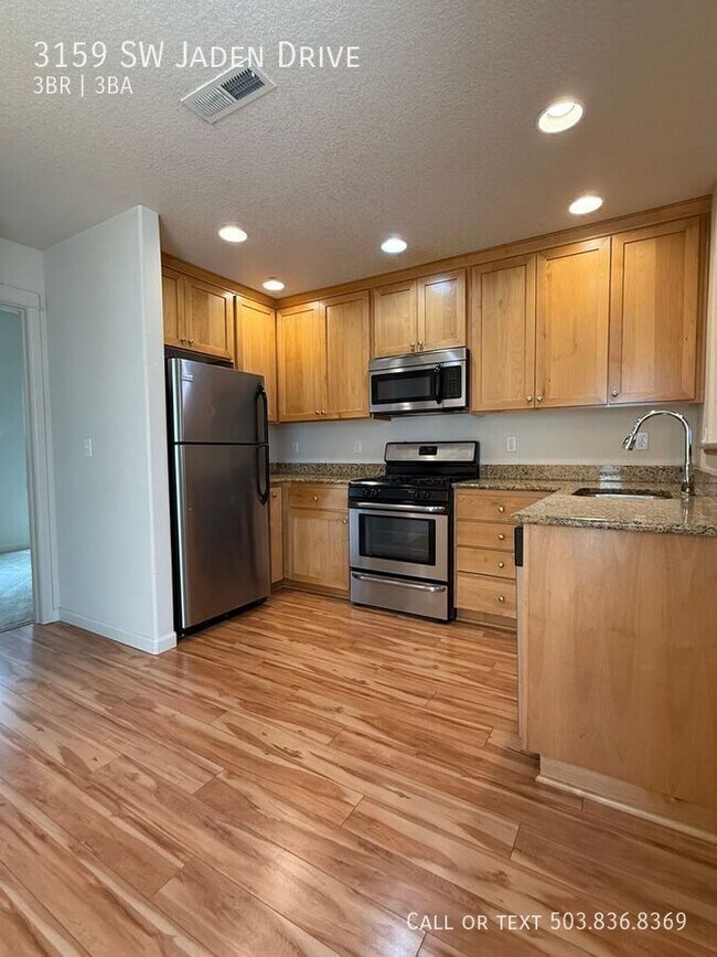 Foto del edificio - 3159 SW Jaden Dr