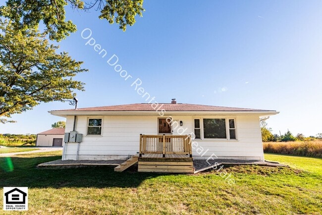 Foto del edificio - Newly updated 2 bedroom home!