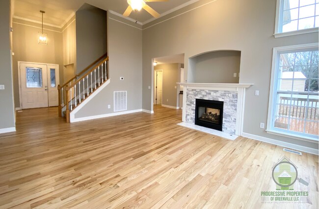 Foto del edificio - 9 Jude Ct