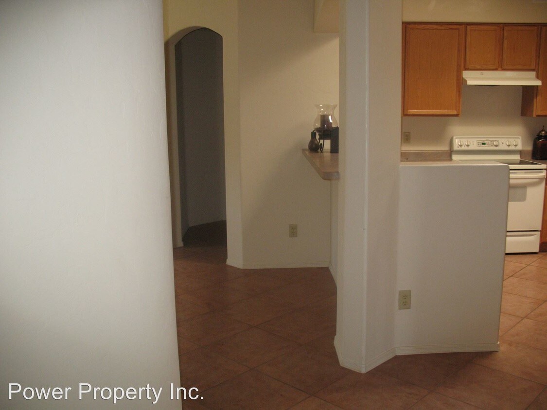 7496 W Sweet River Rd, Tucson, AZ 85743 House Rental in Tucson, AZ