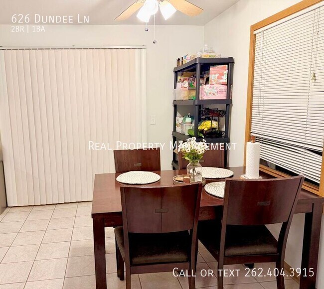 Foto del edificio - 626 Dundee Ln