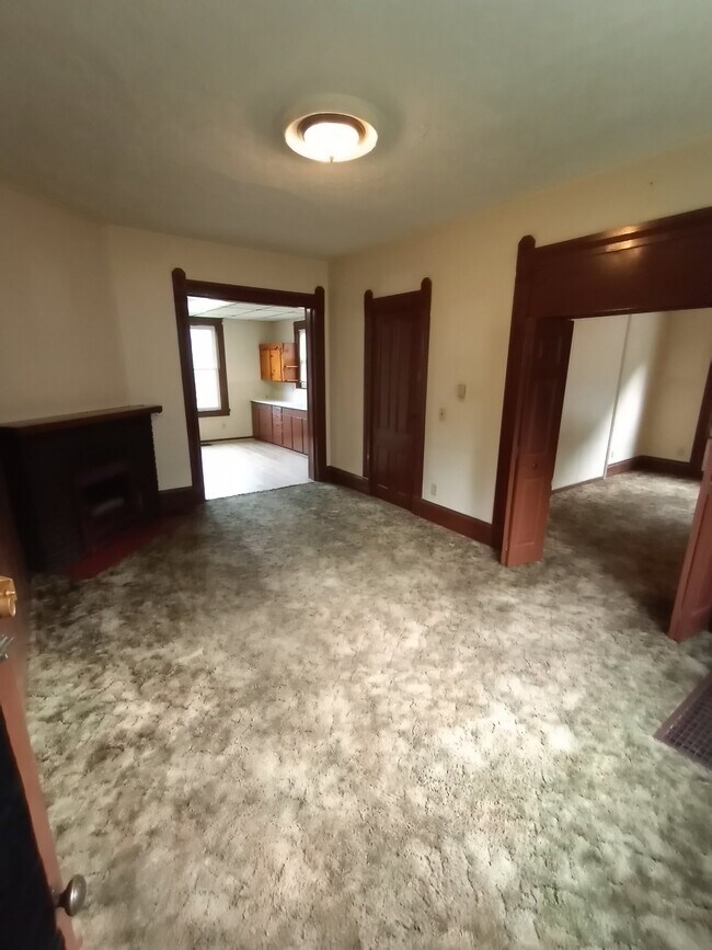 Foto del edificio - 445 Oak Ave SE