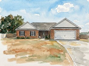 Building Photo - 155 White Oak Dr NE