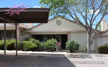 Building Photo - 3168 Dome Rock Pl