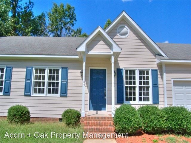 Foto del edificio - 3 br, 2 bath House - 425 Johnson St