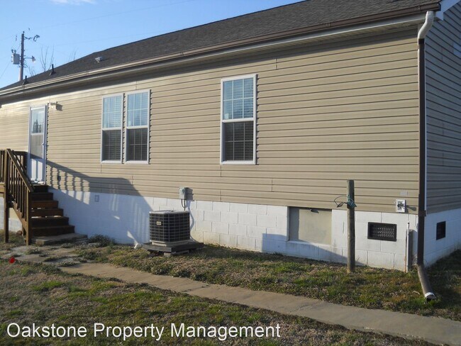 Building Photo - 3 br, 2 bath House - 1450 Mt. Prospect Rd.