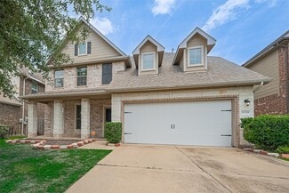 Building Photo - 20718 Bandrock Terrace