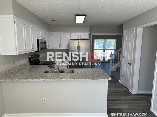 Foto del edificio - Beautiful 3/2 Home In Collierville Now Ava...