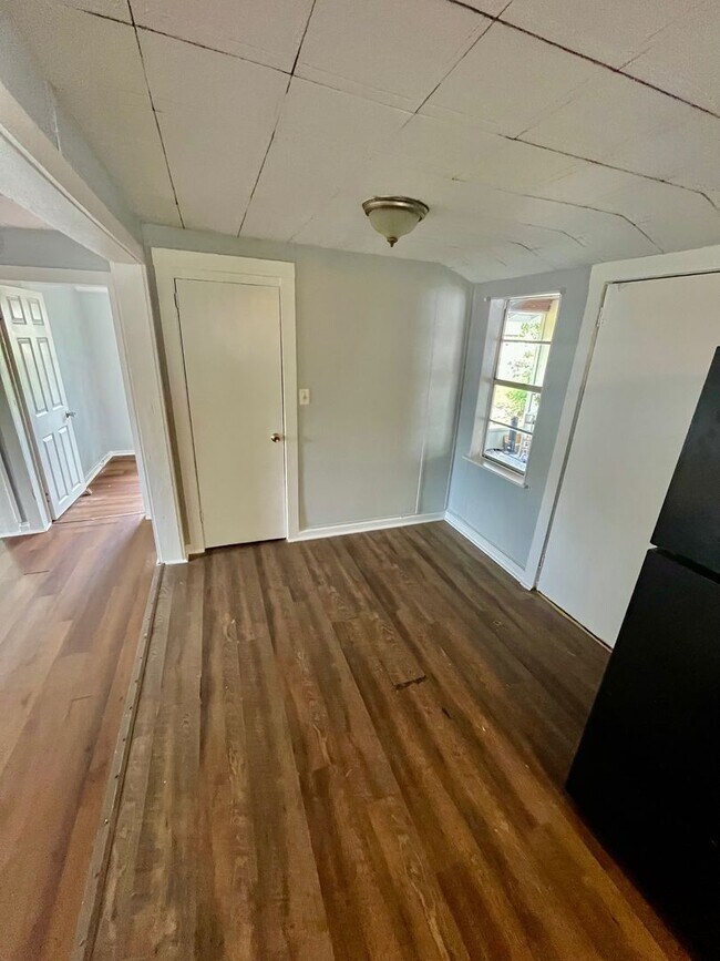 Foto del edificio - Cute 2BR Duplex in Zephyrhills