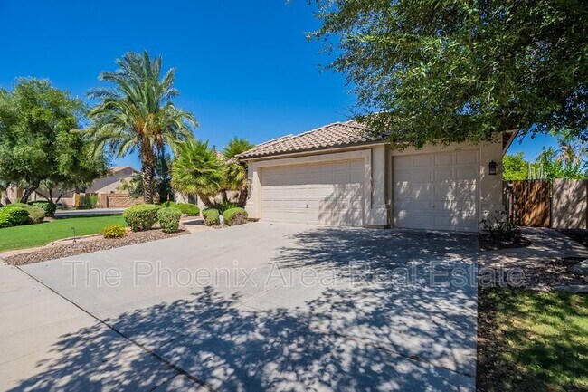Foto del edificio - 4663 S Oleander Dr